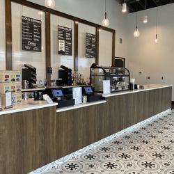 Holy Grounds Coffee