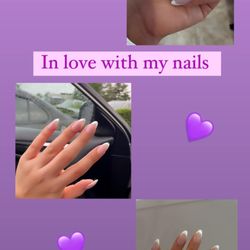 Violet’s Nail Salon