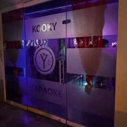 Kooky Karaoke & Drinks