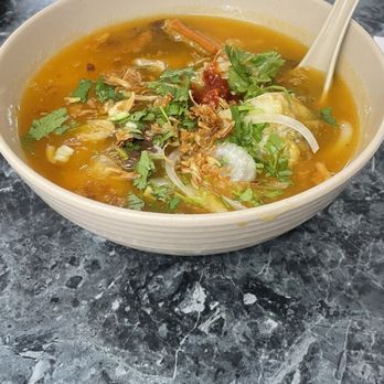 My Canh - Vietnamese Near Me - San Francisco, California