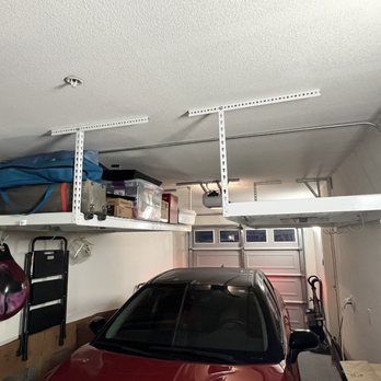 Absolute Contracting Inc.  - Home Organization Near Me