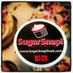 Sugarsnap! Truck