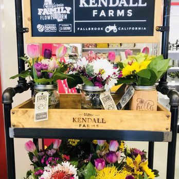 Target - Flowers - Department Stores Near Me - Burbank, California