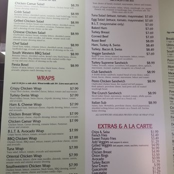 The Corner - Menu part 1 - Burgers Near Me - Los Angeles, California The Corner - Menu part 1 - Burgers Near Me - Los Angeles, California