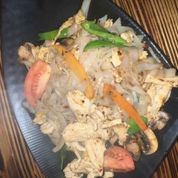 Drunken Noodles Drunken Noodles