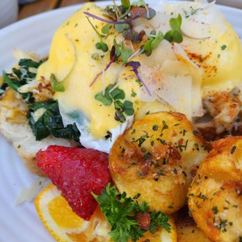 Kitchen Story - Breakfast & Brunch Near Me - Oakland, California