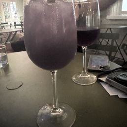 Mocktail
