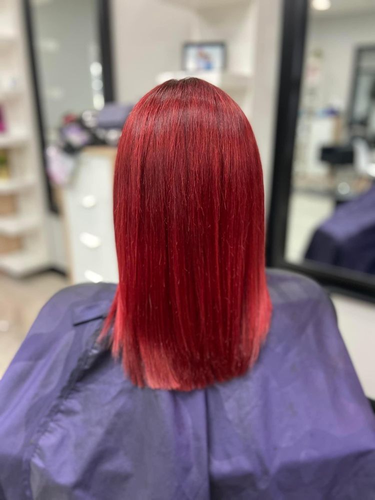 HAIR CRAFT SALON STUDIO Request an Appointment 16 Photos 1825 E