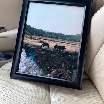 Hobby Lobby - Hubby's new office art. $7.99 frame! - Hobby Shops Near Me - Reno, Nevada
