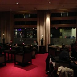 Golden Palm Bar