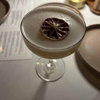 MK STEAK + BAR - Tequila sour - Wine Bars Near Me - Glen Ellyn, Illinois MK STEAK + BAR - Tequila sour - Wine Bars Near Me - Glen Ellyn, Illinois