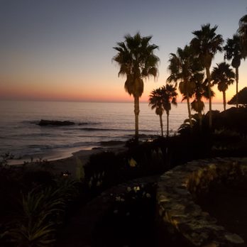 Las Brisas - Our view - Mexican Near Me - Laguna Beach, California