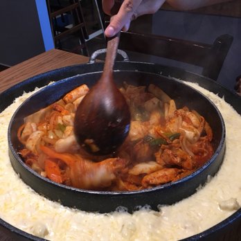 Kobi Korean BBQ - Barbeque Near Me - Vaughan, Ontario