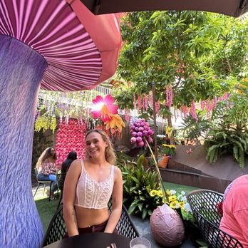 insideOUT - Lounges Near Me - San Diego, California