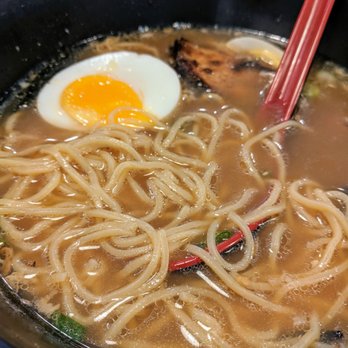 Hoshi Ramen - Tonkatsu Ramen - Ramen Near Me - Fairborn, Ohio Hoshi Ramen - Tonkatsu Ramen - Ramen Near Me - Fairborn, Ohio