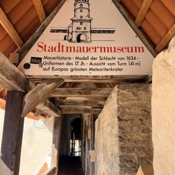 Stadtmauer