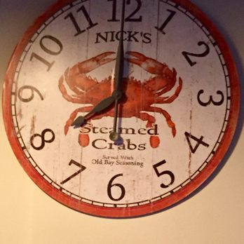 Nicks Fish House - Seafood Near Me - Baltimore, Maryland Nicks Fish House - Seafood Near Me - Baltimore, Maryland