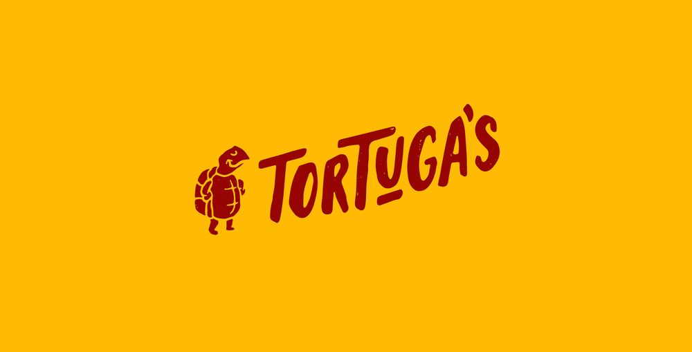 Tortugas Logo
