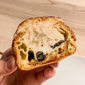 Bibble & Sip - Amazingly flavorful filling - Coffee & Tea Near Me - New York, New York Bibble & Sip - Amazingly flavorful filling - Coffee & Tea Near Me - New York, New York