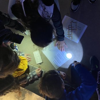MindTrap Escape Room-Temecula - Party & Event Planning Near Me - Temecula, California
