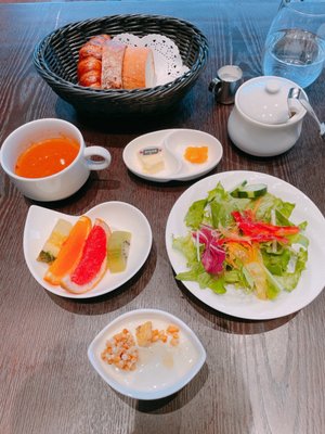 THE GATE HOTEL Kaminarimon by HULIC by null