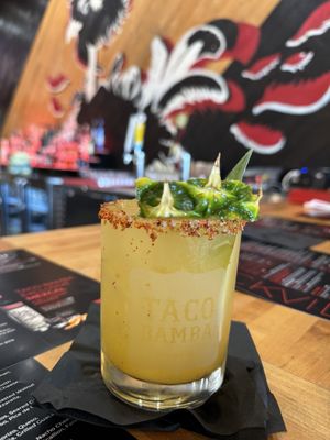 Taco Bamba Rockville by null