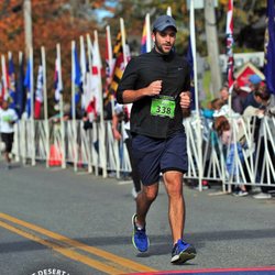 Mount Desert Island Marathon & Half Marathon