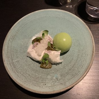 Commis - New American Near Me - Oakland, California