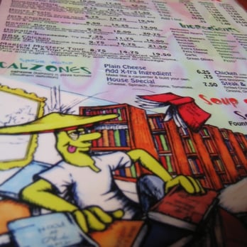 Mellow Mushroom Columbia - Pizza Near Me - Columbia, South Carolina