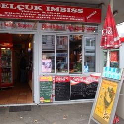 Selcuk Imbiss