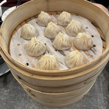 Prince Dumpling - Crab xlb - Dim Sum Near Me - Rosemead, California Prince Dumpling - Crab xlb - Dim Sum Near Me - Rosemead, California