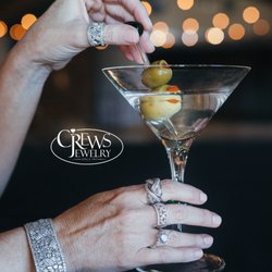 Crews Jewelry
