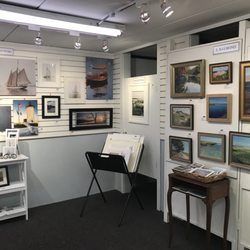 Eastwind Studio & Gallery
