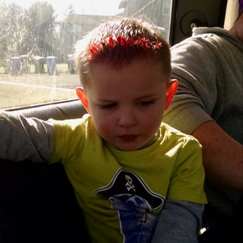 Little Angels Kid Salon - Hair Salons Near Me - Salem, Oregon
