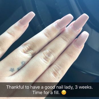 CT Nails - Nail Salons Near Me - Rowland Heights, California