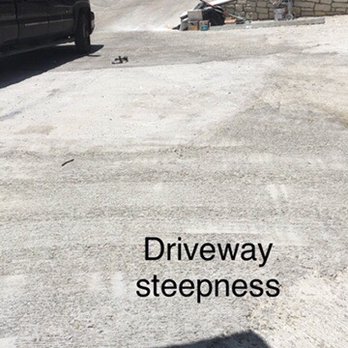 Cutting Edge Custom Homes - driveway steepness - General Contractors Near Me Cutting Edge Custom Homes - driveway steepness - General Contractors Near Me