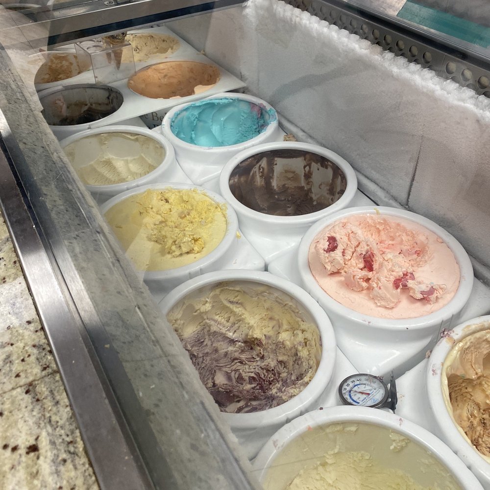Mr Ice Cream - Ice Cream & Frozen Yogurt Near Me - San Antonio, Texas Mr Ice Cream - Ice Cream & Frozen Yogurt Near Me - San Antonio, Texas