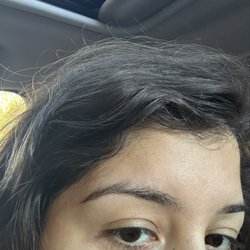 Sangini Waxing and Threading Studio - After of my right side