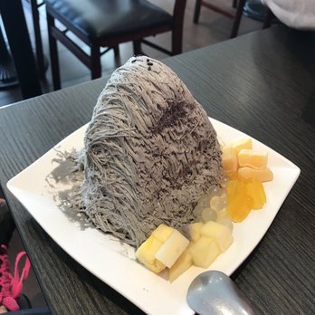 Frostcity - Desserts Near Me - Honolulu, Hawaii