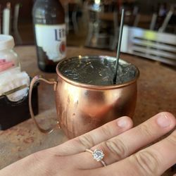 Toad Hollar Bar & Grill