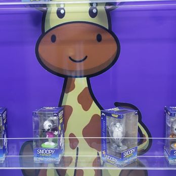 Kawaii Klaws - Arcades Near Me - Rancho Cucamonga, California Kawaii Klaws - Arcades Near Me - Rancho Cucamonga, California
