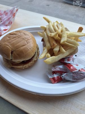 BurgerIM by null