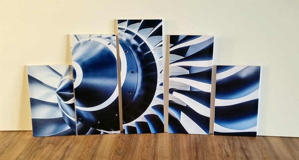 EASTERN SIERRA CUSTOM PICTURE FRAMING Updated October 2024 12