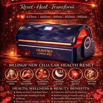 Heavenly Spa & Lounge - Nail Salons Near Me - Billings, Montana Heavenly Spa & Lounge - Nail Salons Near Me - Billings, Montana