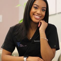 First-Choice Anderson FNP - Iyonna Worrell  FCA Reception Team