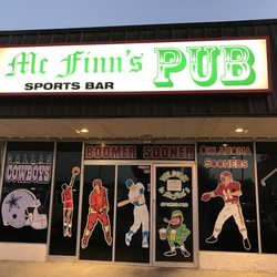 McFinn's Pub