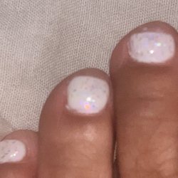 Flooded Polish
