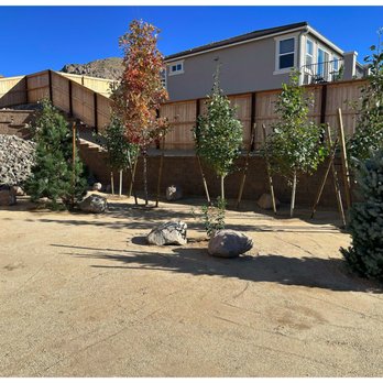 Legends Landscaping - Landscaping Near Me - Sparks, Nevada