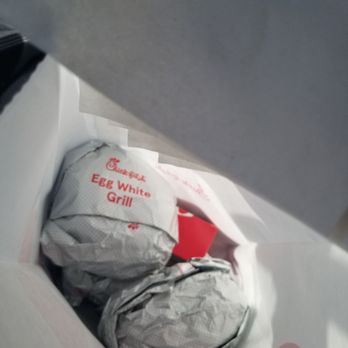 Chick-fil-A - Breakfast - Fast Food Near Me - Kenner, Louisiana