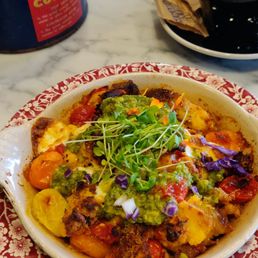 Caprese Strata